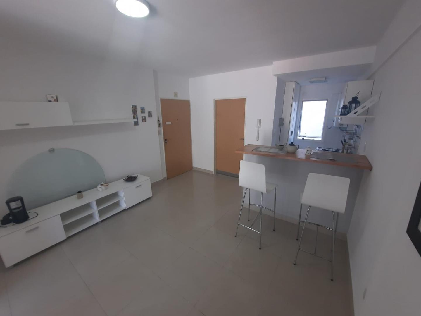 Departamento en Alquiler 12 años