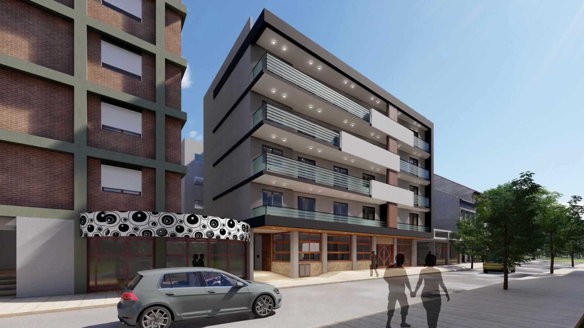 Querini 122 , Piso 2