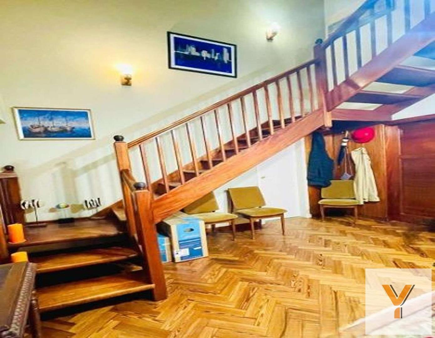 Casa en Venta 40 años