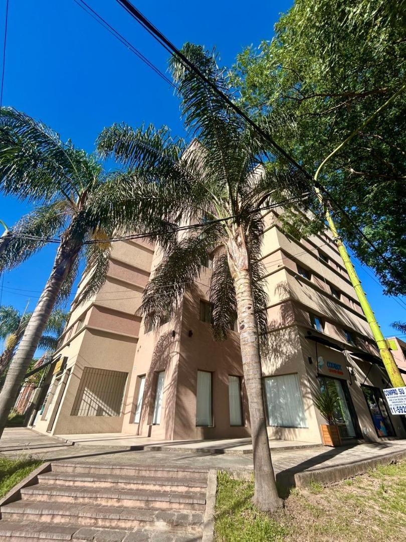 Departamento de 1 dormitorio en venta