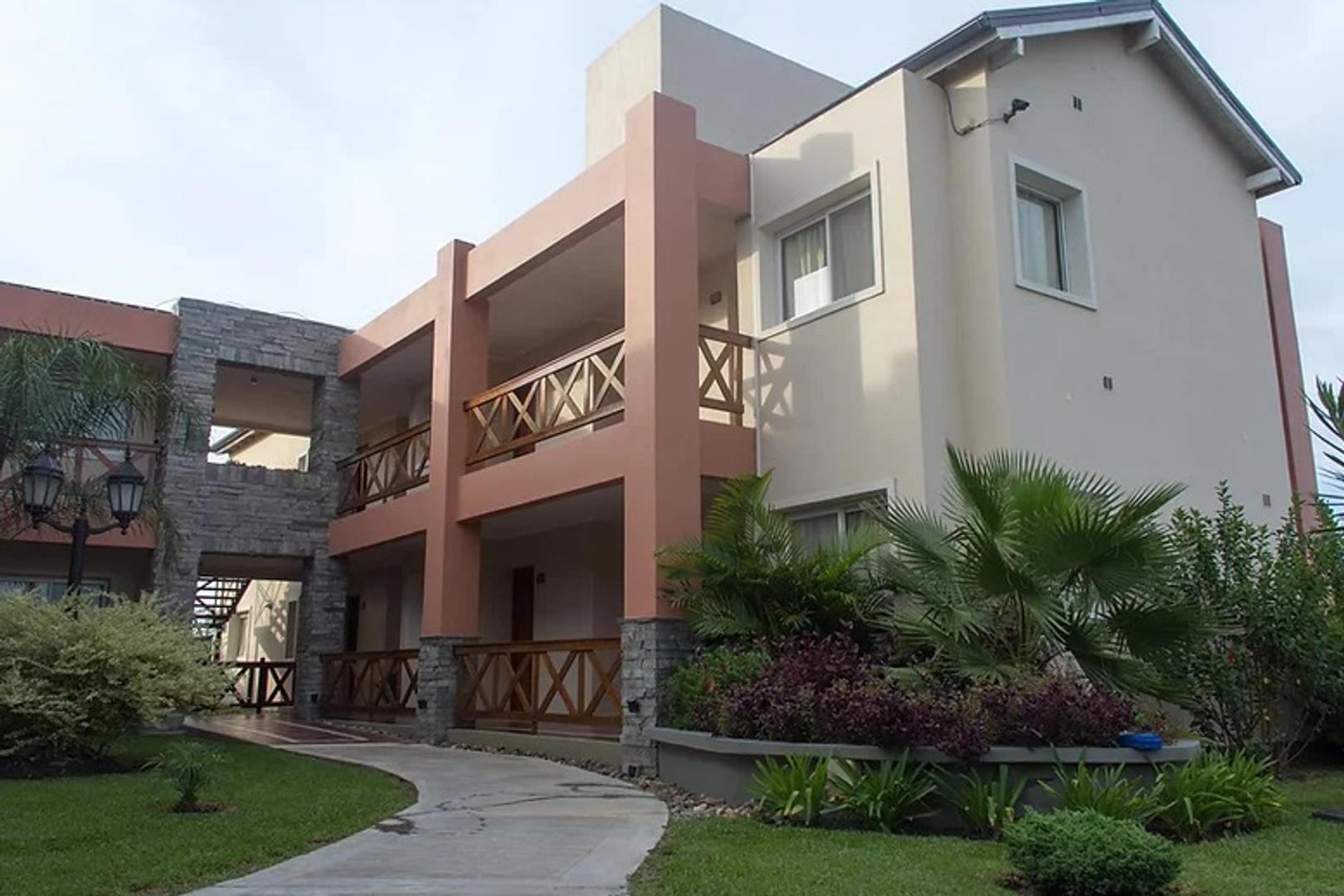 Hotel en Venta en Federacion, USD 1.350.000
