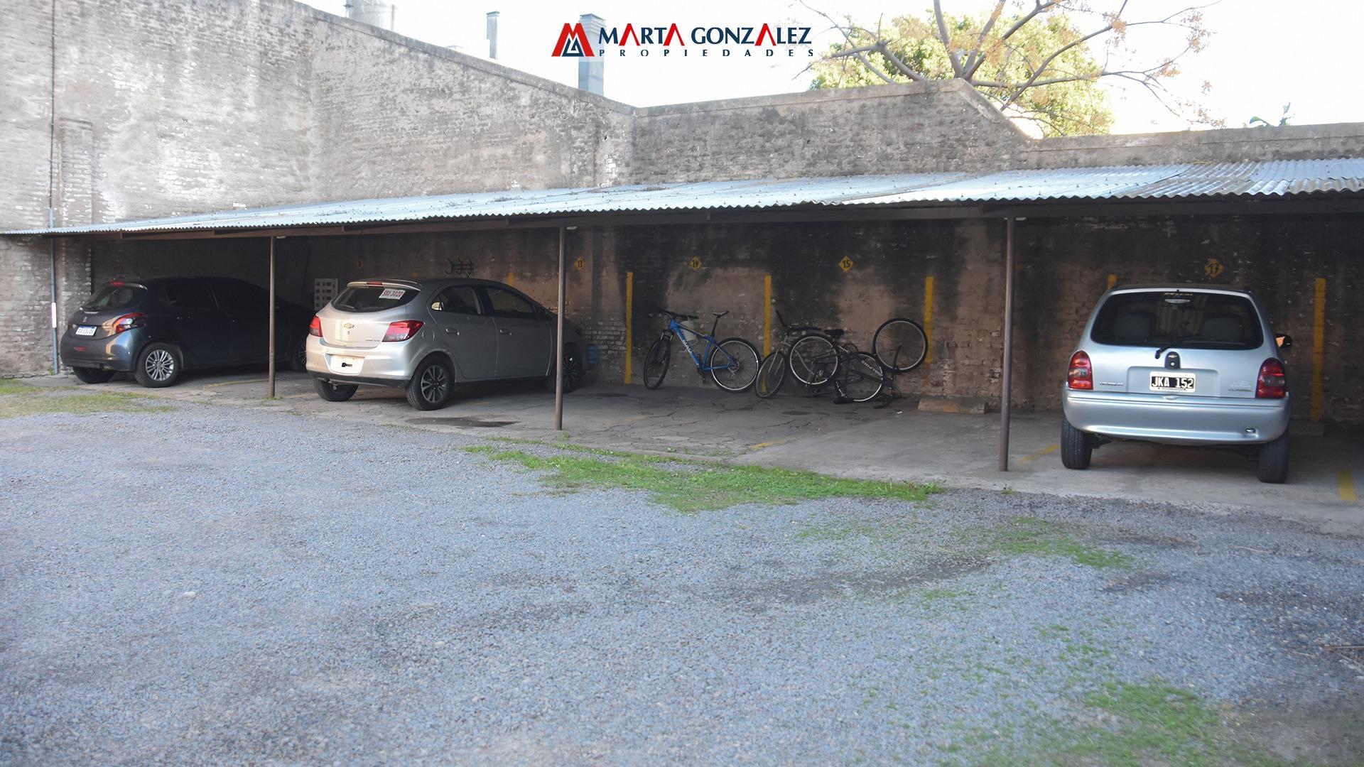 Departamento en Venta 30 años