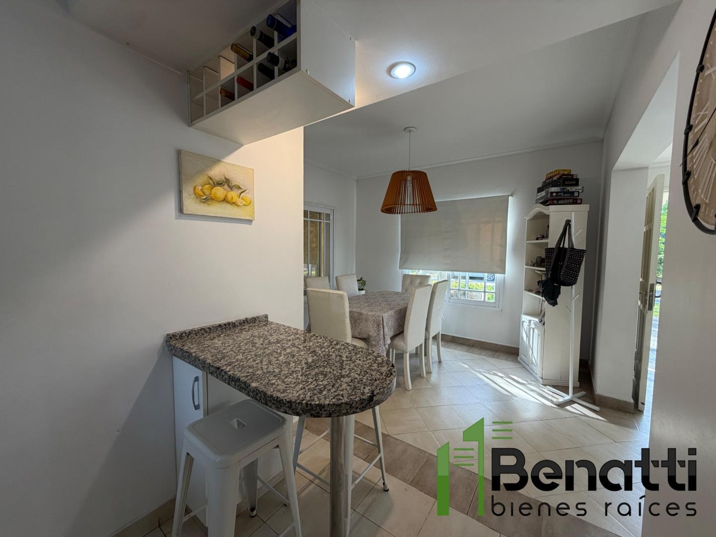 Casa en Venta al Norte