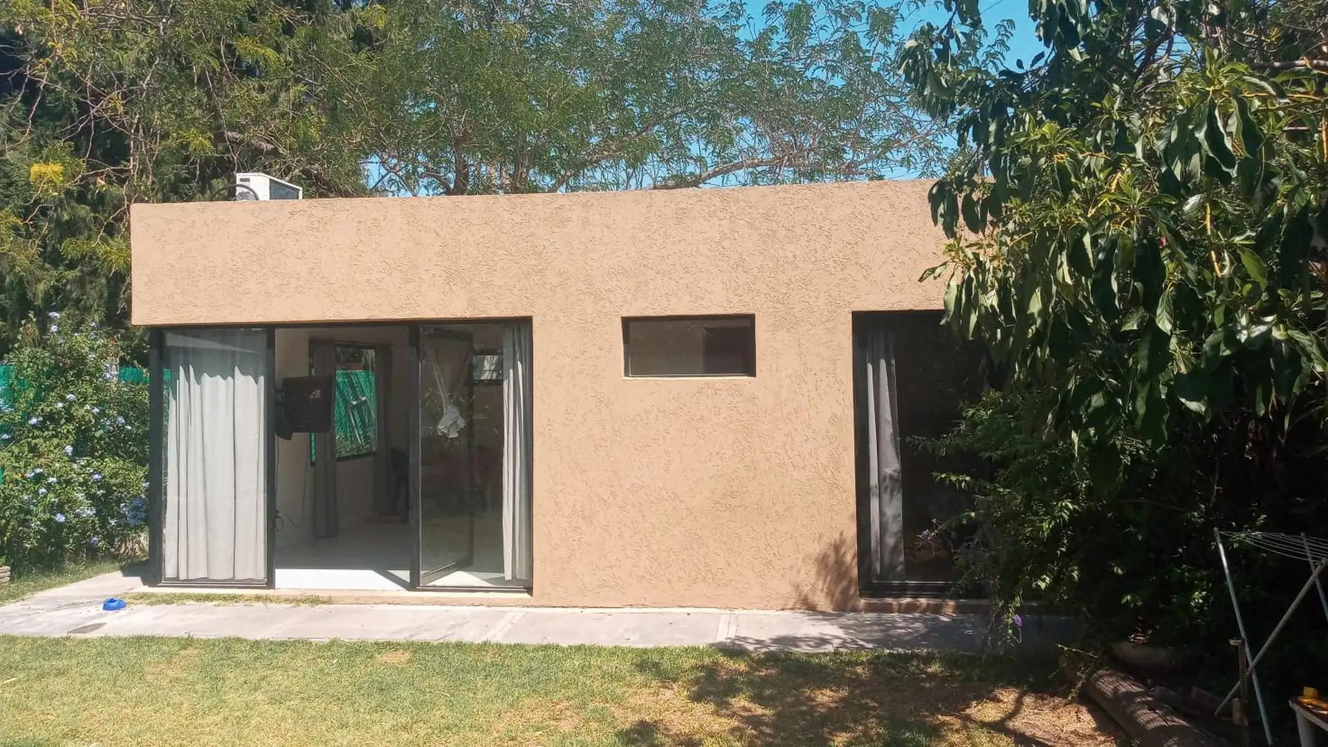 Hermosa Casa 3 Amb Minimalista en de Vicenzo Grande
