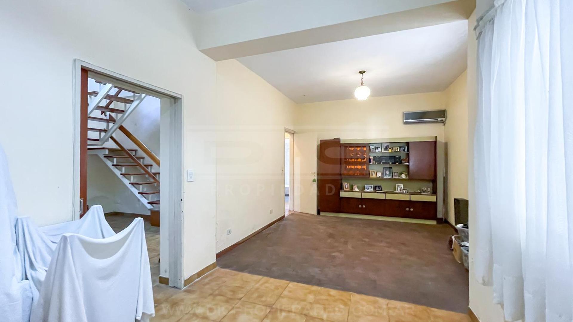 Casa en Venta 40 años