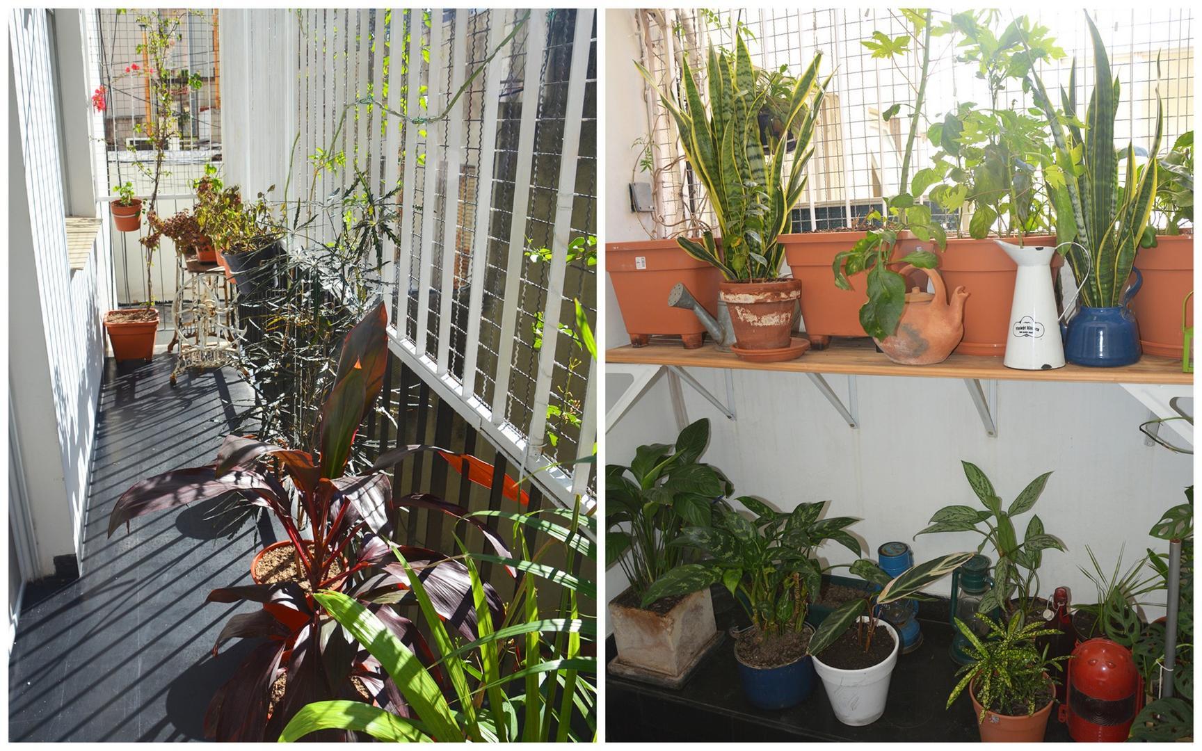 Departamento en Venta en Barrio Norte, USD 210.000