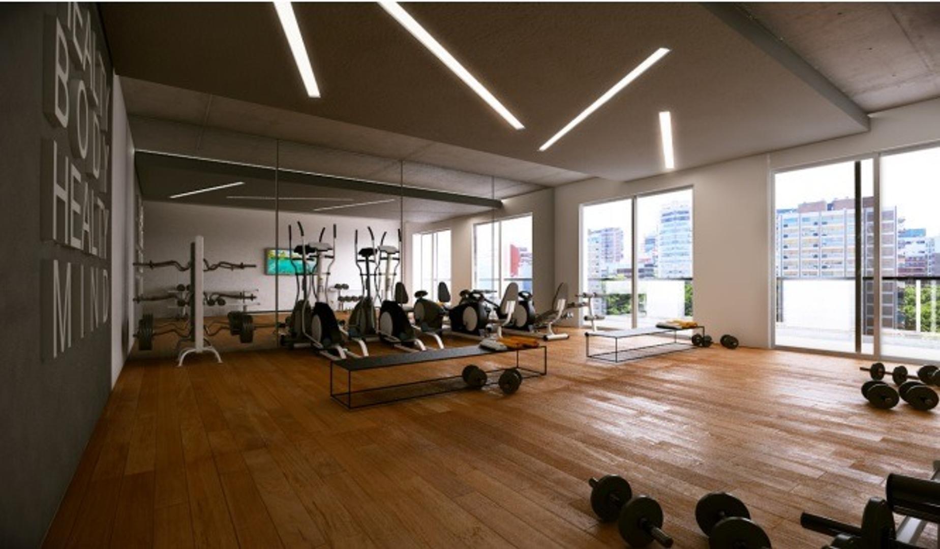 Departamento en Venta A Estrenar