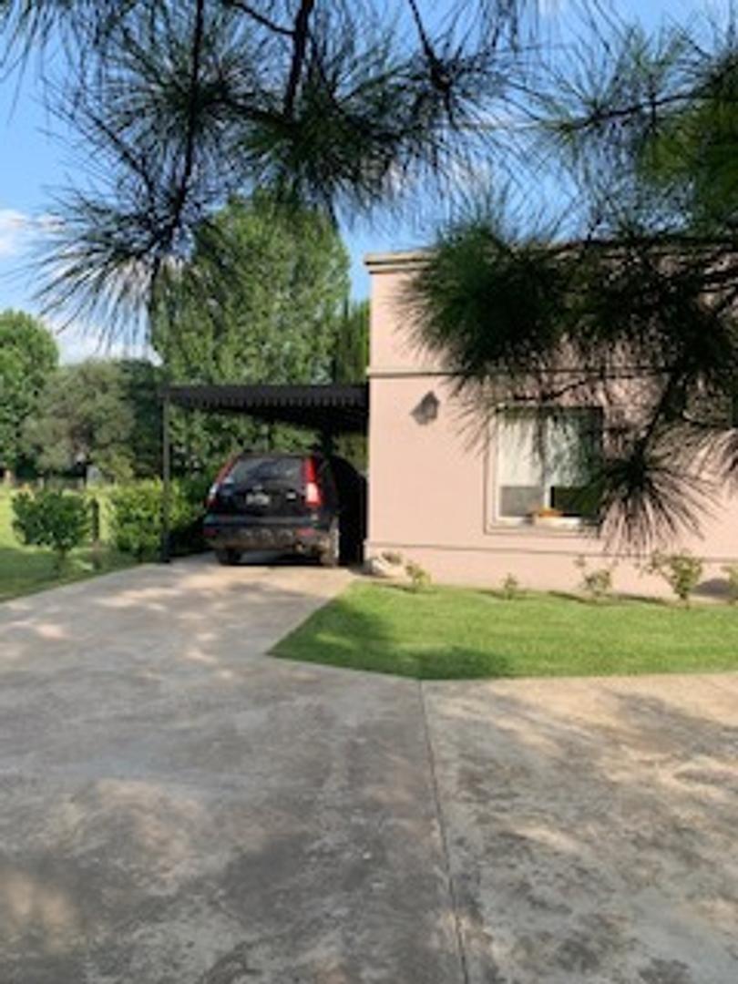 Casa en Venta 10 años