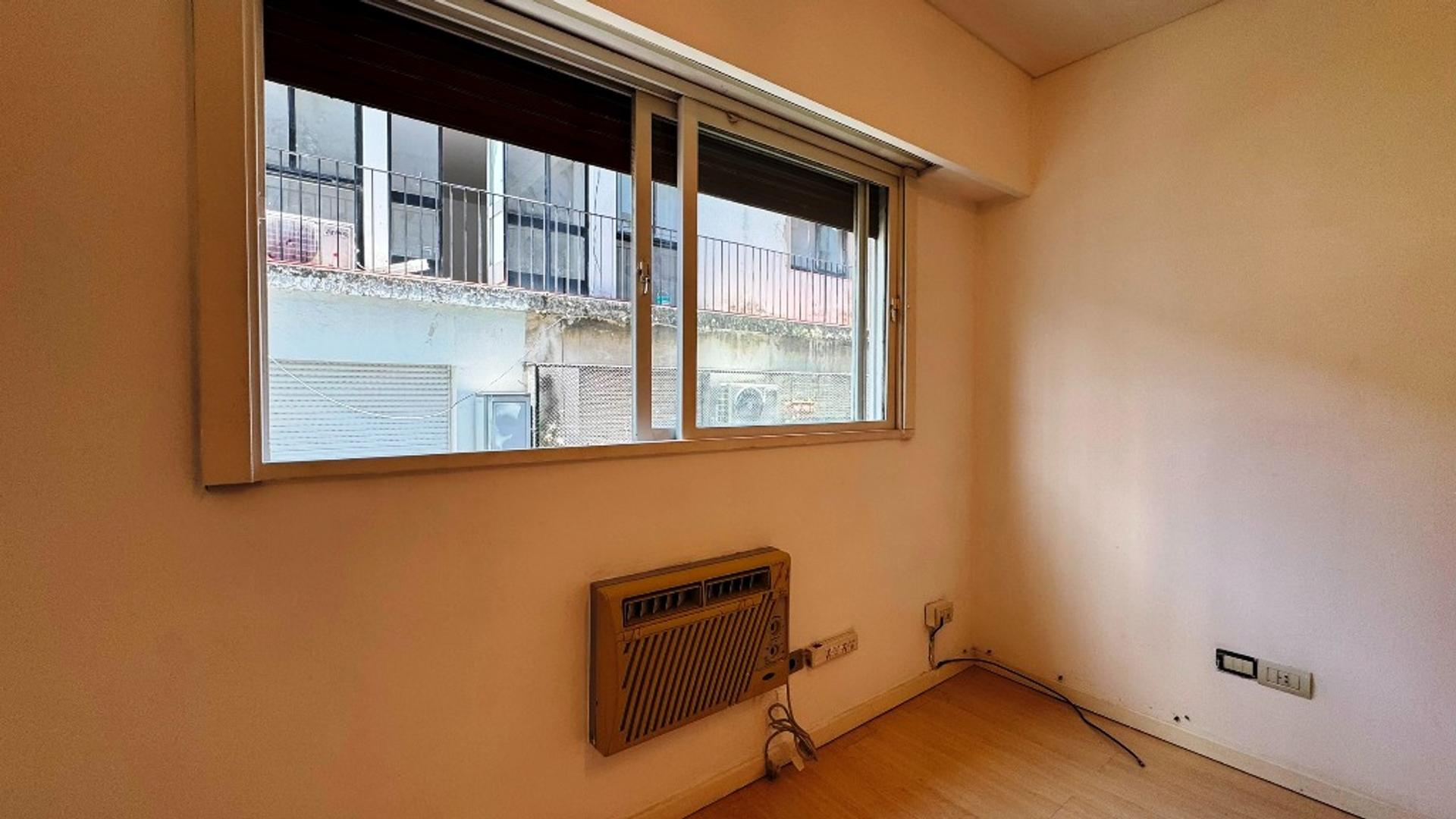 Departamento en Alquiler Apto profesional