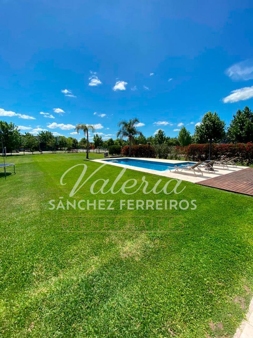 Casa en alquiler Haras del Sur II