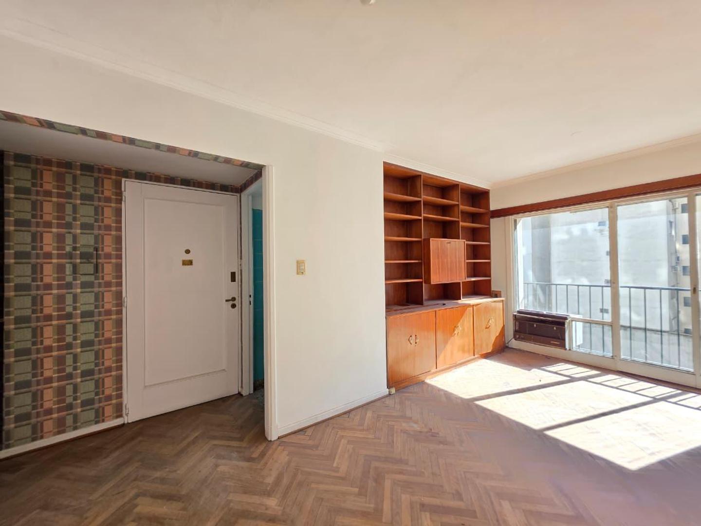 VENTA. CABALLITO 3 AMB