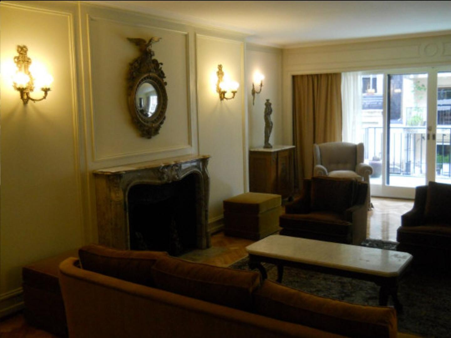 Departamento en Alquiler de 4 dormitorios