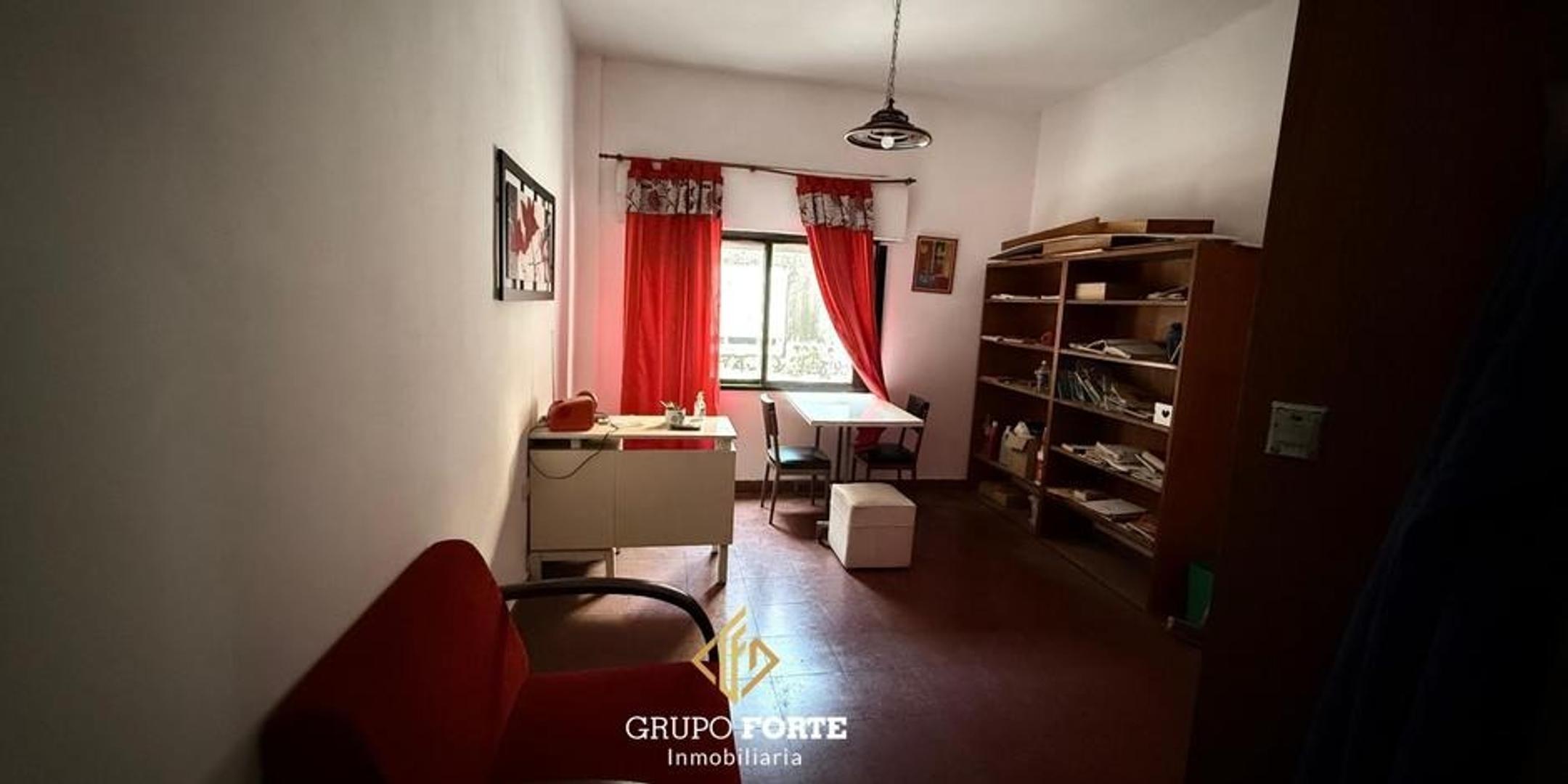 Dean Funes 54 , Piso 3