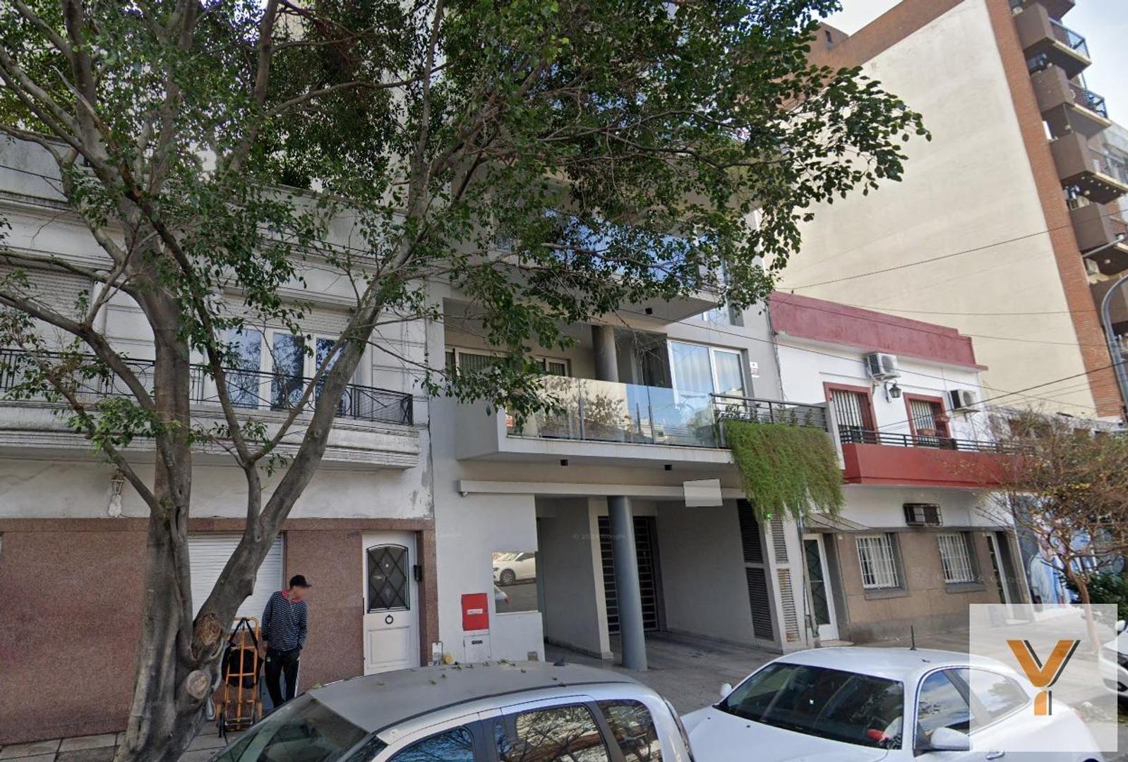 Cochera en venta - 12Mts2 - Villa del Parque
