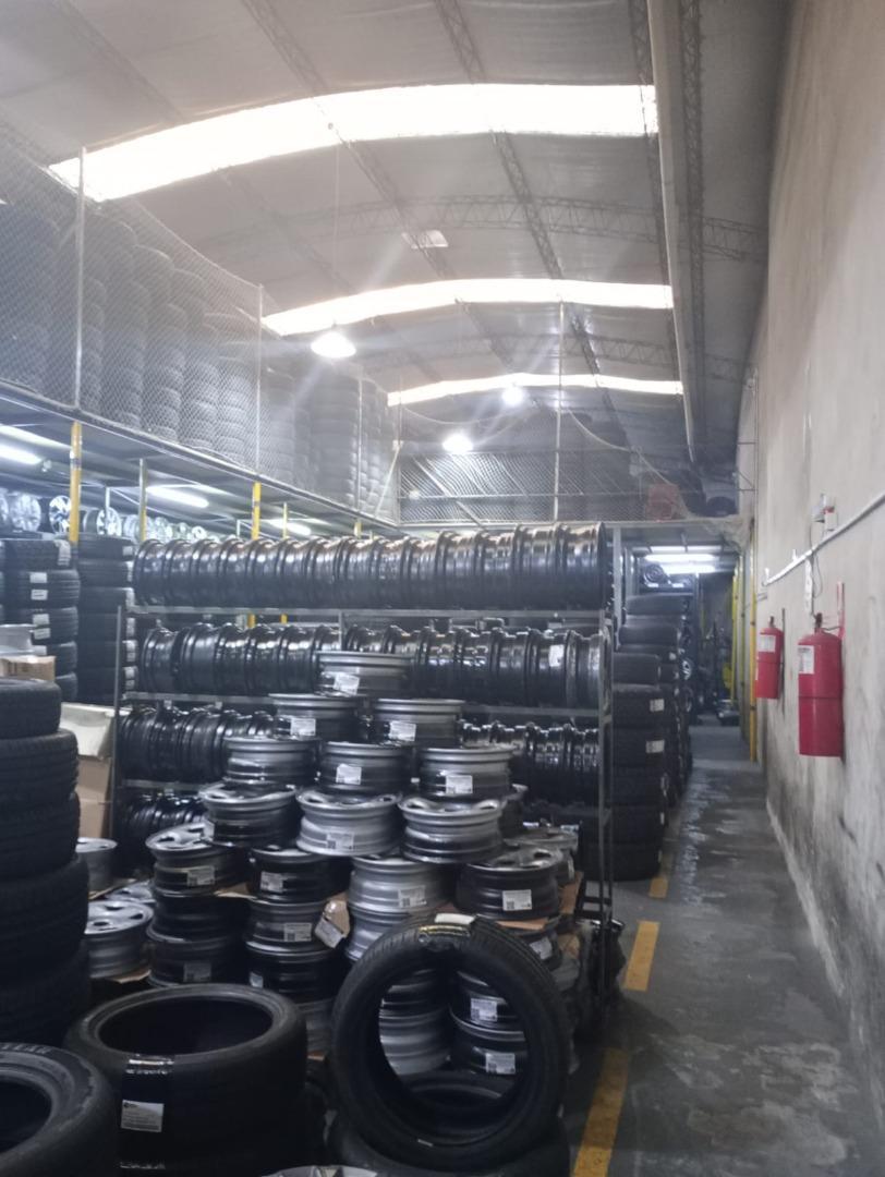 Galpon en Venta en Florida, USD 560.000