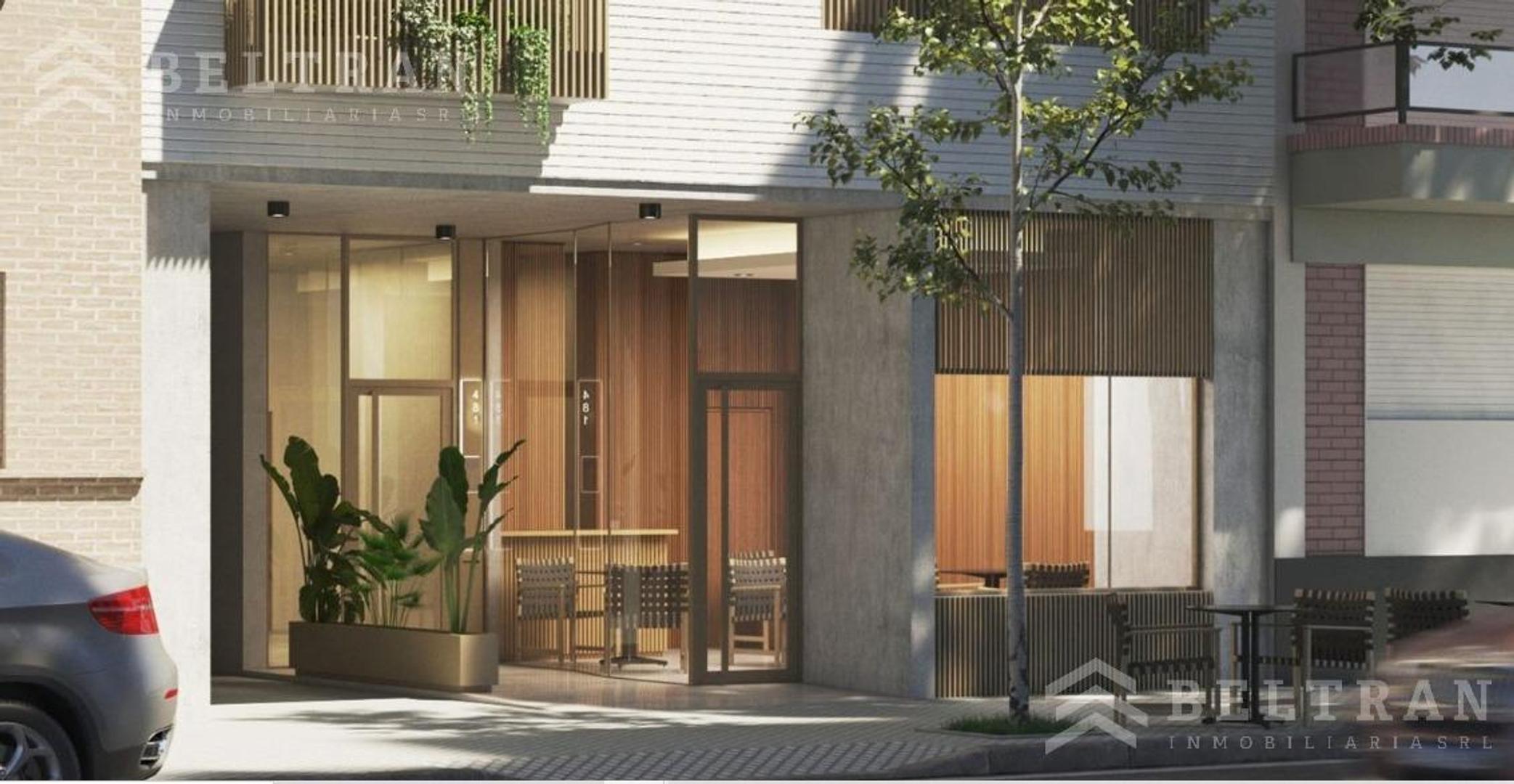 Departamento en Venta al Norte