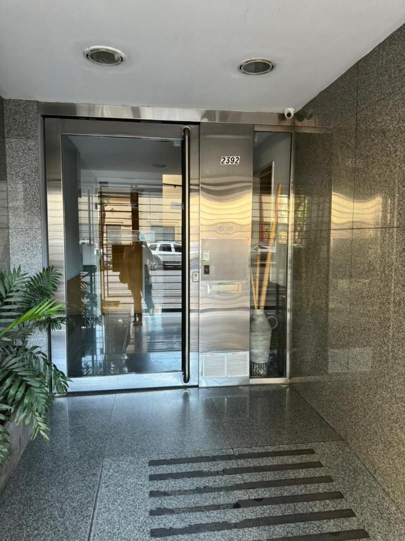 Corrientes 2300, Piso 4