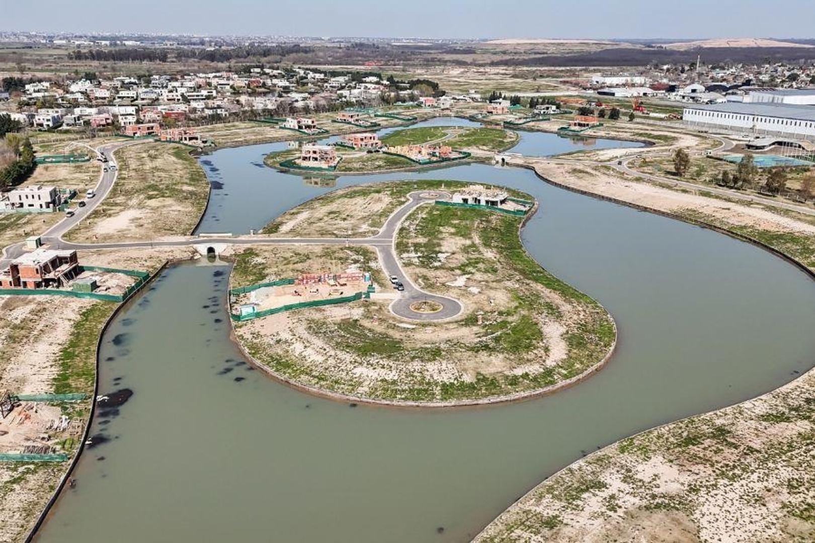 Terreno en Venta de 700,0 m2