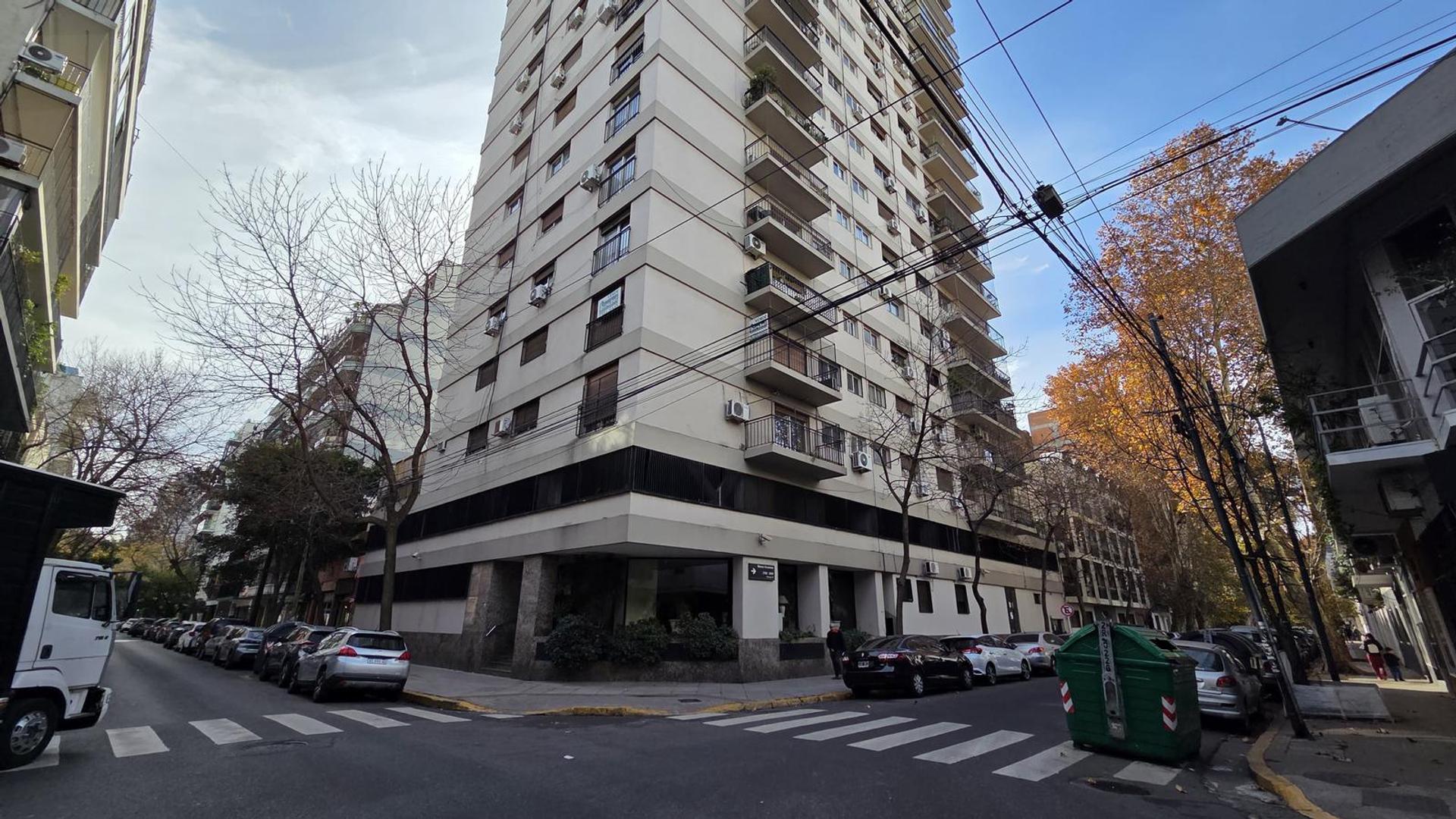 Departamento en Alquiler de 5 ambientes