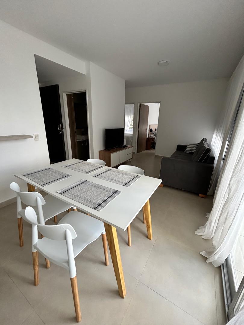 Departamento en Alquiler de 2 dormitorios