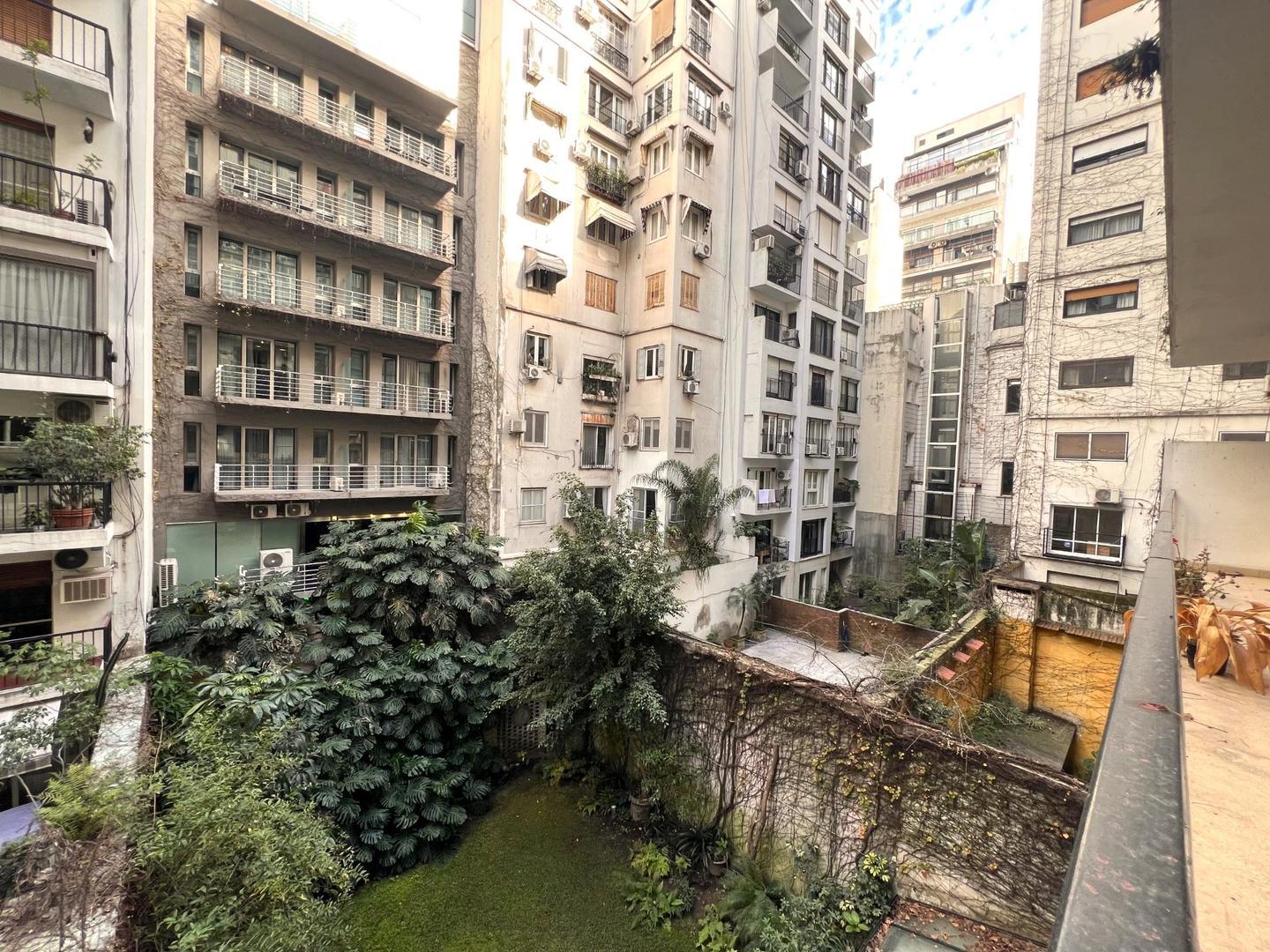 Departamento en Venta en Recoleta, USD 495.000