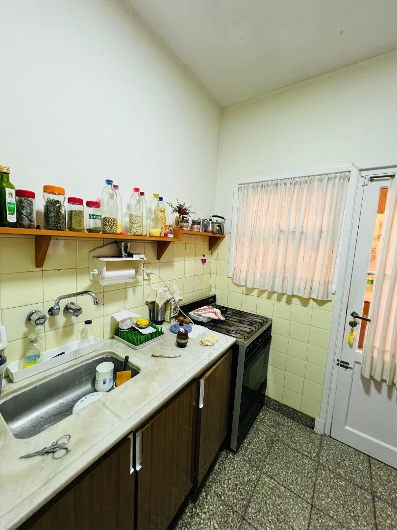 PH 3 AMBIENTES - BARRIO LA PERLA