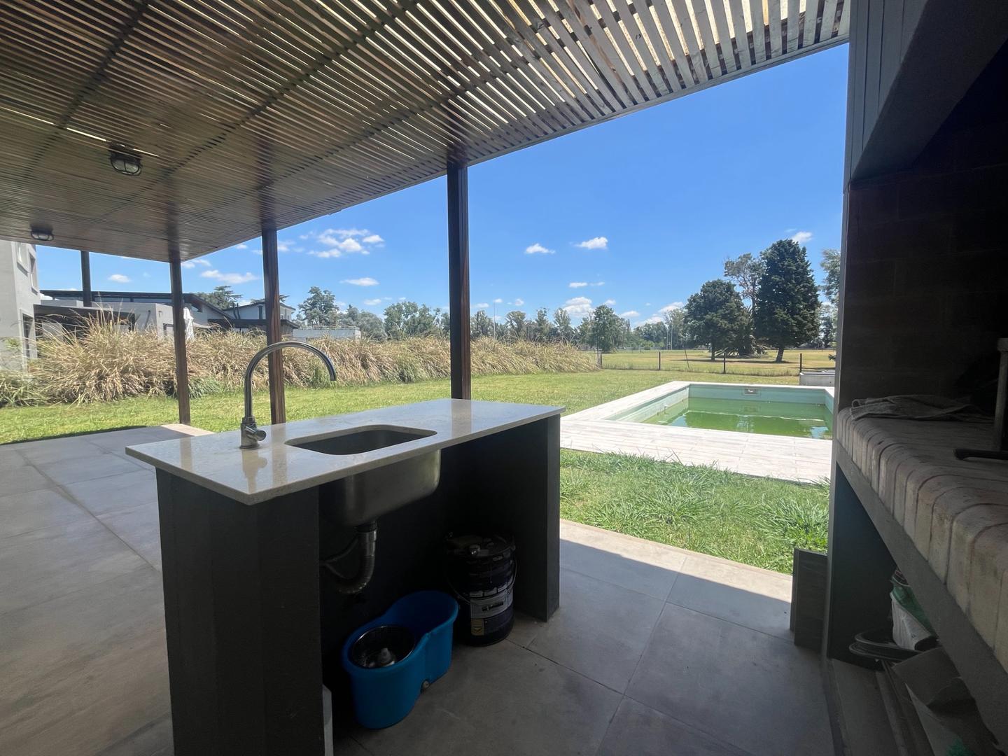 Casa en Venta en Lomas Athletic Club, USD 270.000