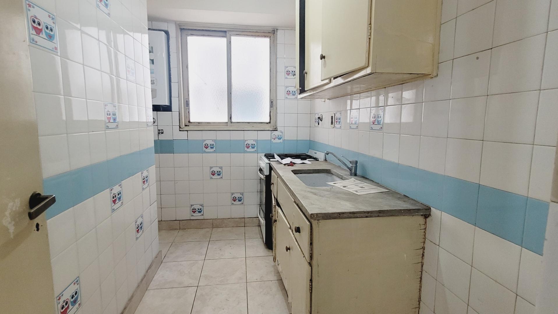 Departamento en Alquiler 50 años