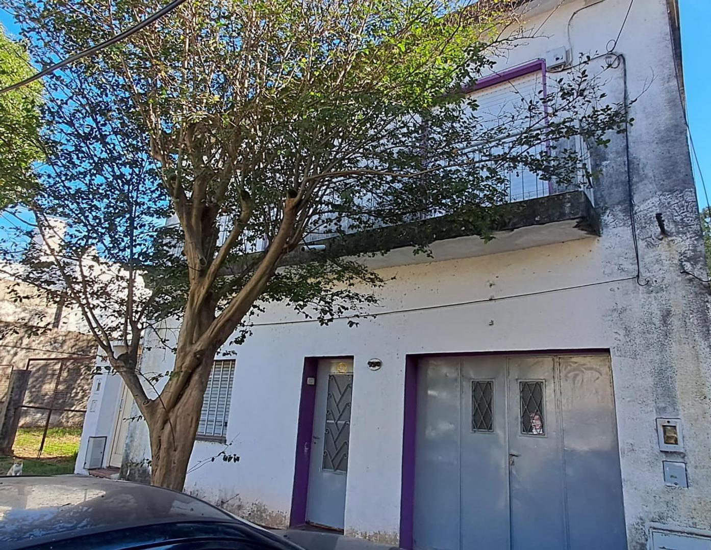 Casa en Venta en Rosario, USD 62.000