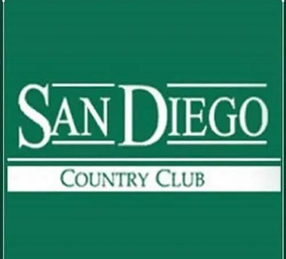 Terreno en Venta en San Diego Country Club, USD 250.000