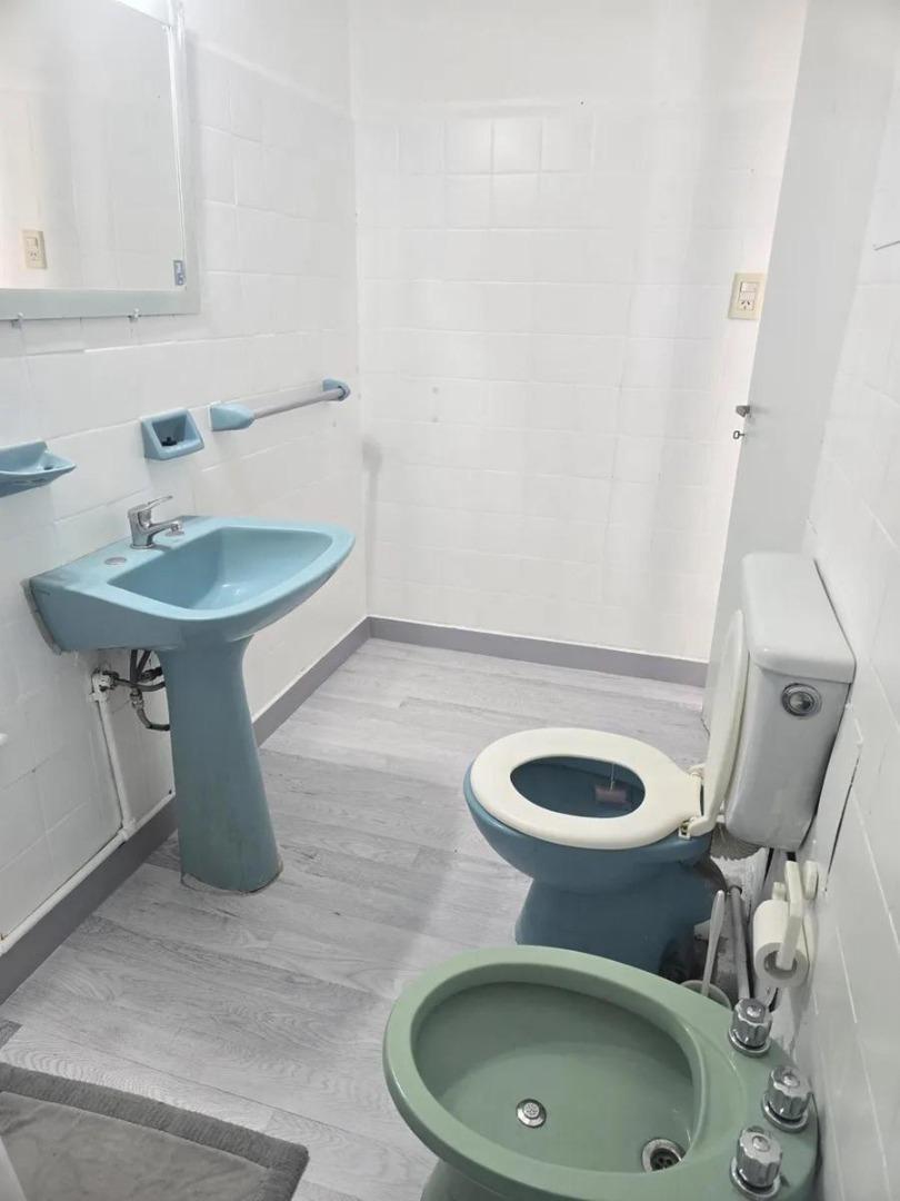 Venta de departamento un dormitorio, La Plata