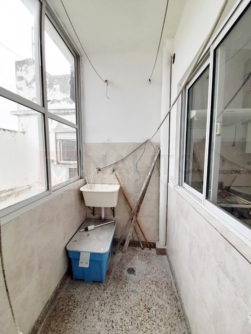 Departamento en Alquiler en Liniers, $ 600.000