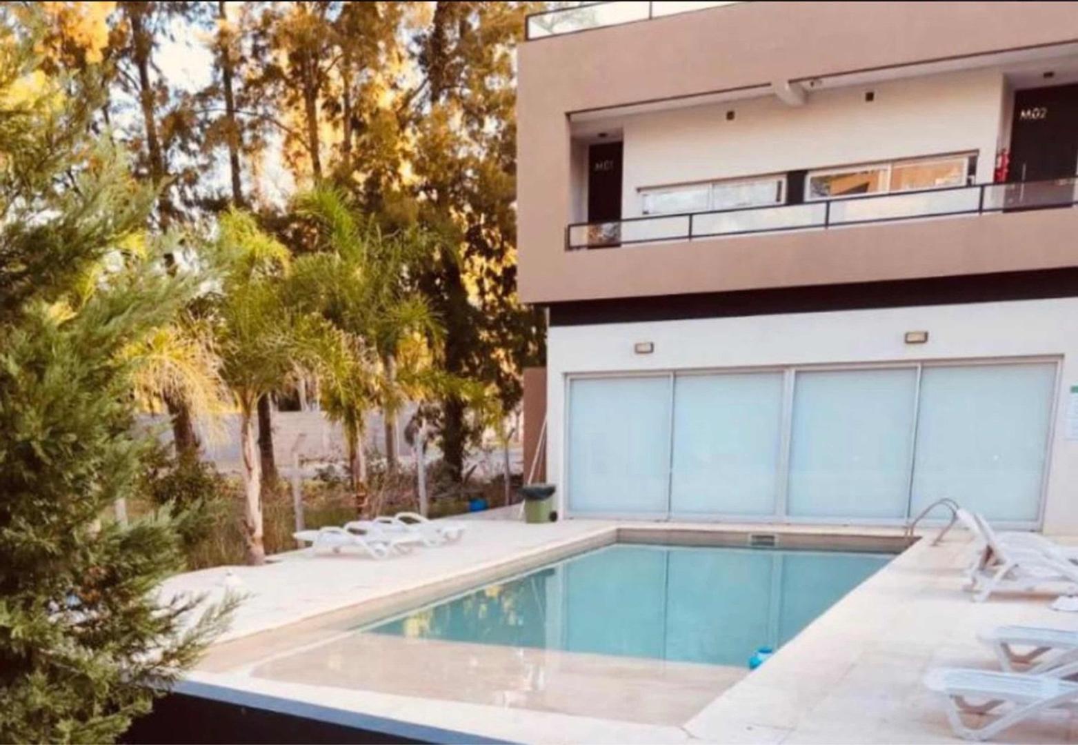 Departamento en Venta en Canning, USD 110.000