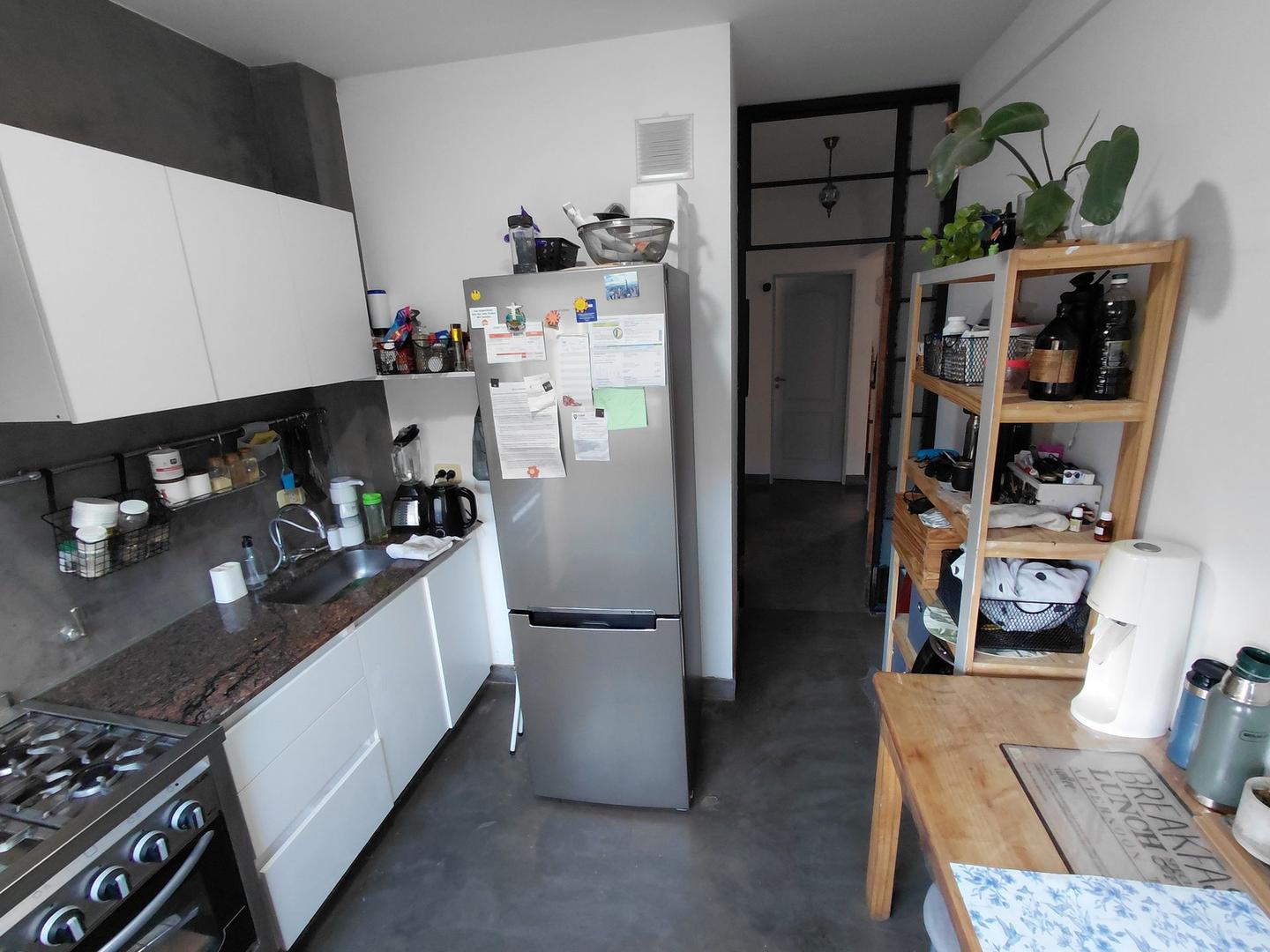 Depto Tipo Casa en Venta de 2 dormitorios
