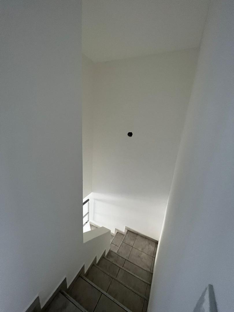 Depto Tipo Casa en Venta 8 años