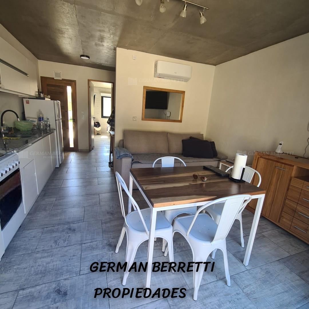 Martin Pescador 1000