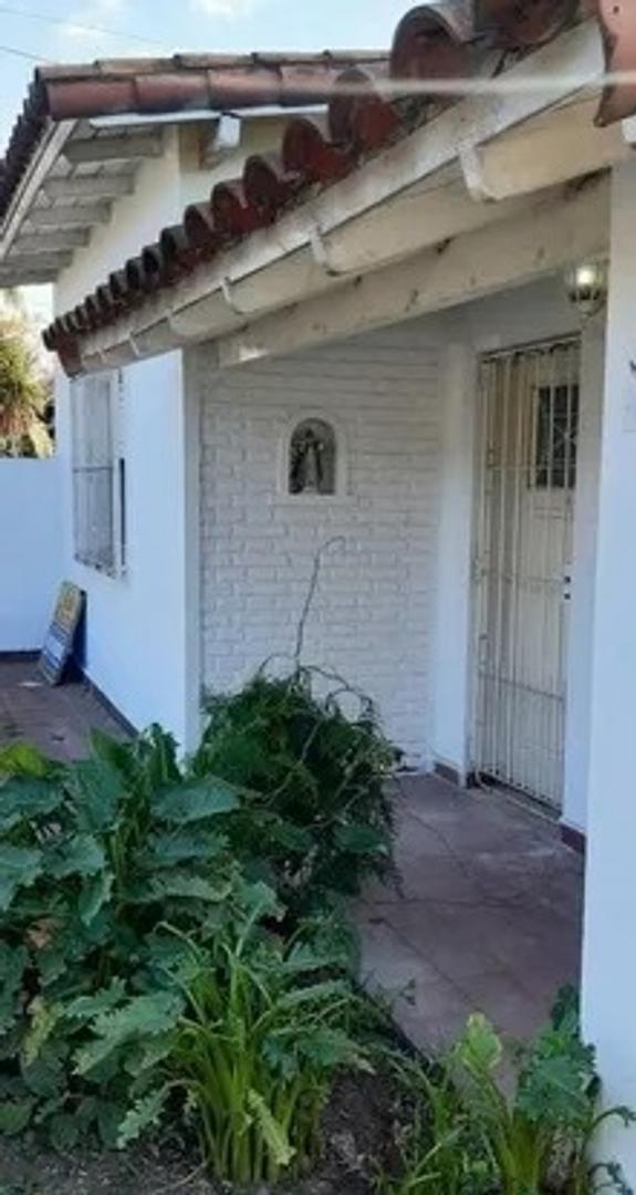 Casa en Merlo