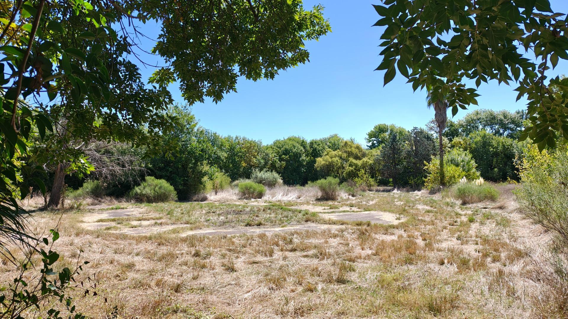 Terreno en Venta, FOS 60