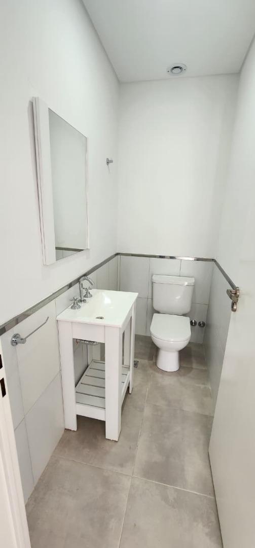 Depto Tipo Casa en Venta en Ituzaingo Norte, USD 140.000