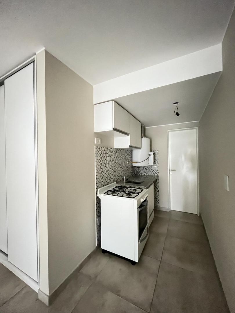 Departamento en Alquiler al Norte