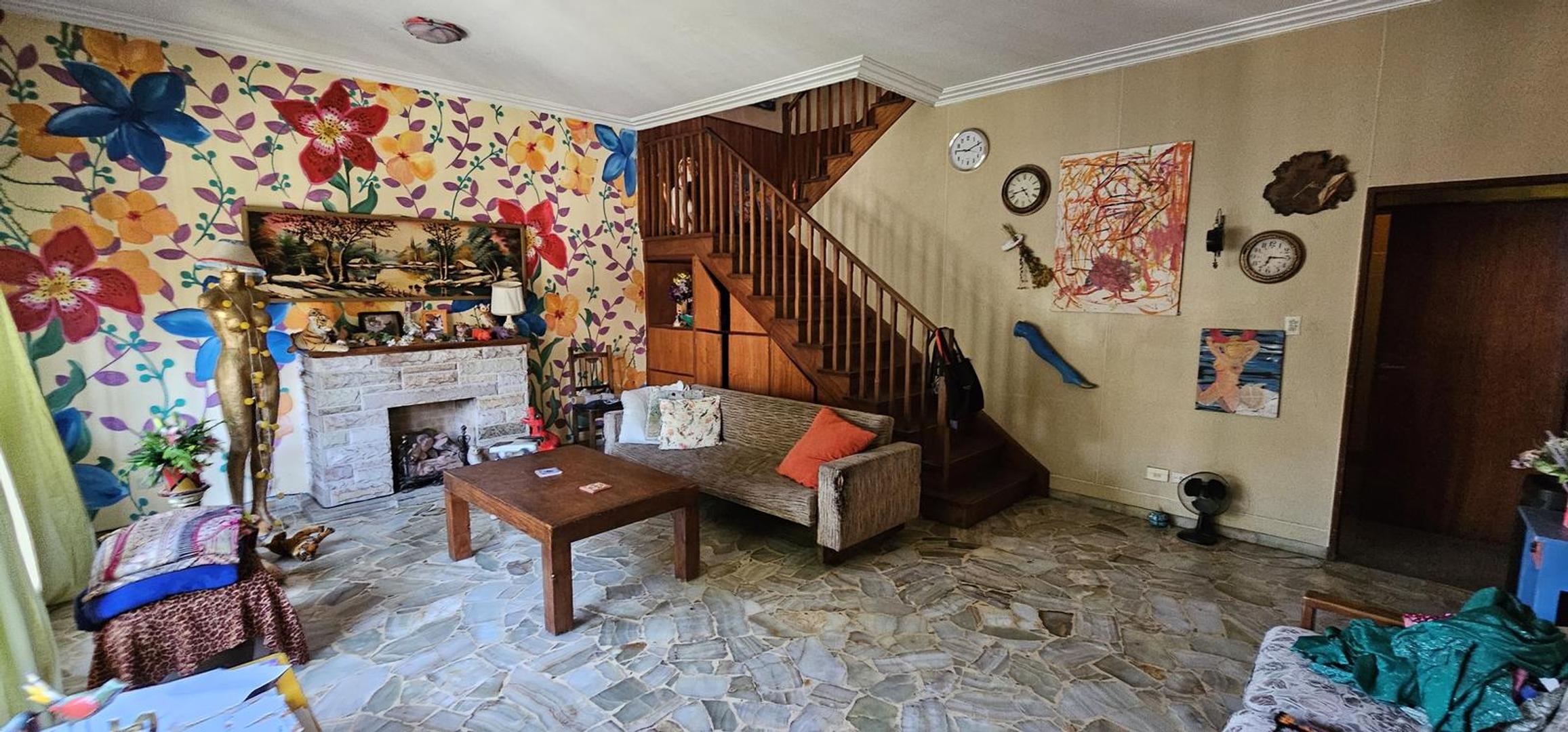 Casa en Venta en Olivos, USD 360.000