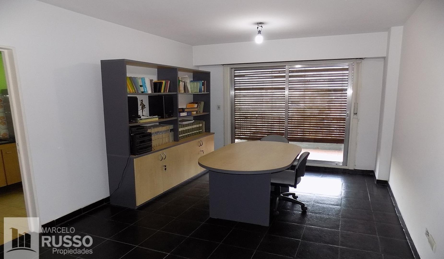 DEPARTAMENTO 2 AMBIENTES – MORON NORTE