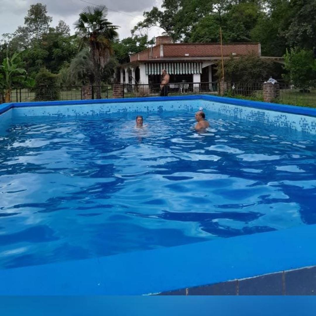 QUINTA PARA PASAR EL DIA / EVENTOS