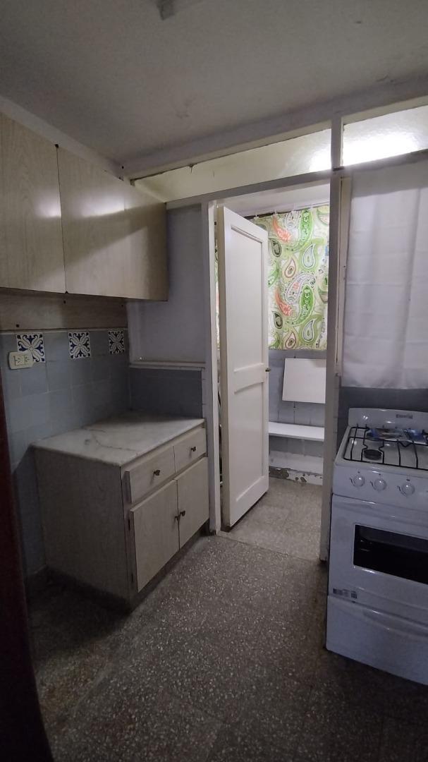 Departamento en Venta en San Fernando, USD 42.000