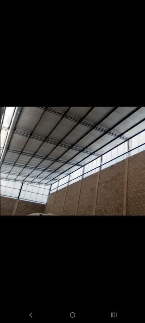 Galpon en Venta en El Talar, USD 270.000