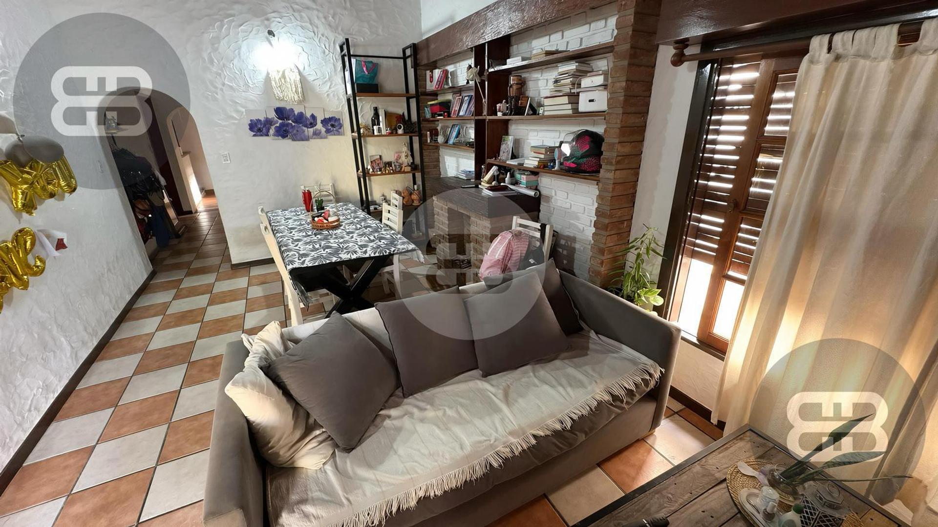 Casa en Venta 35 años