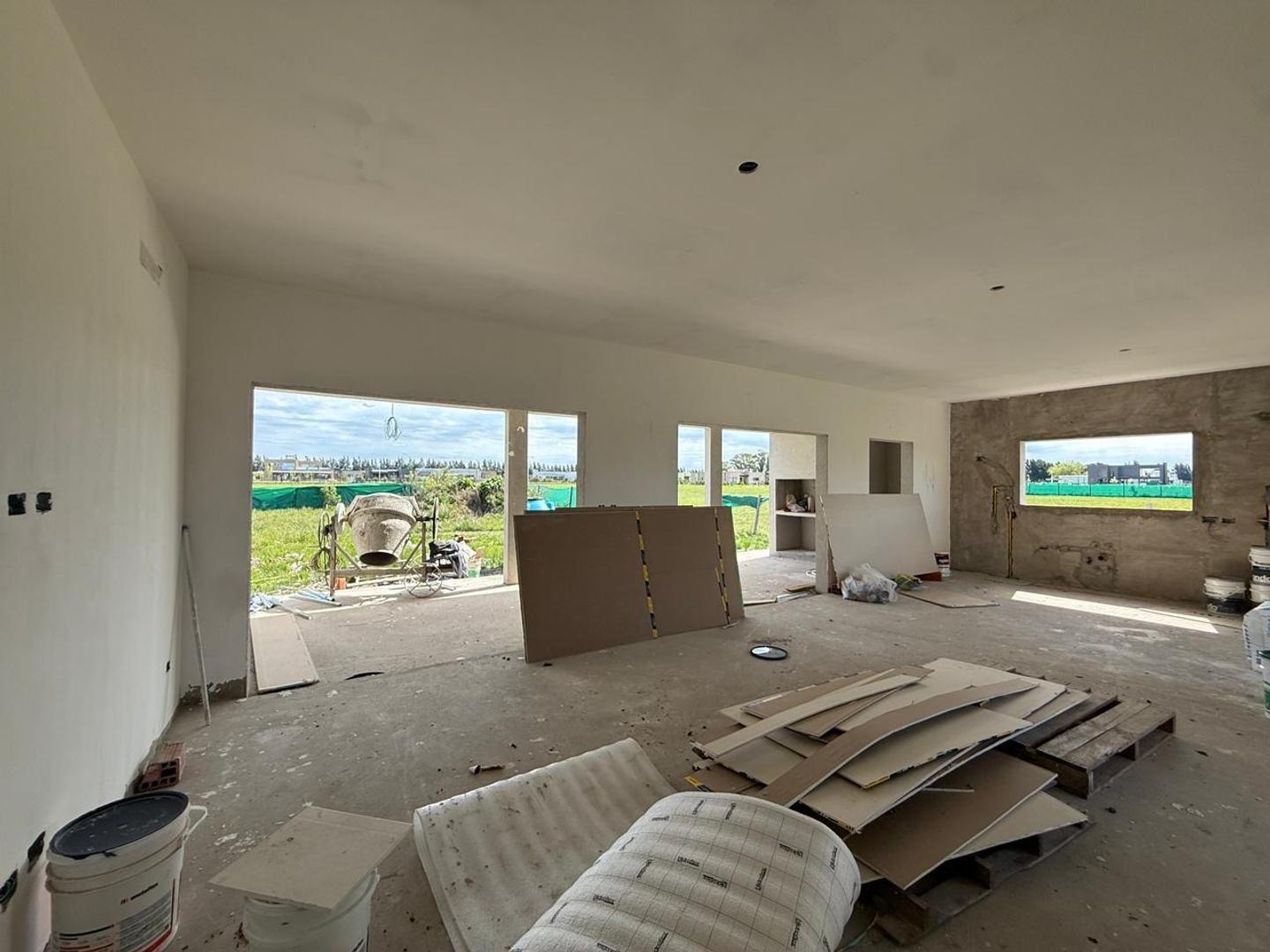 Casa en Venta al Norte