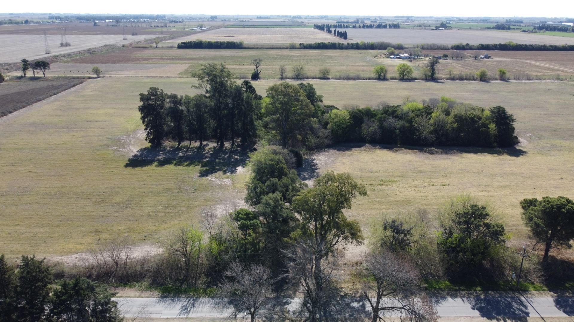 Oportunidad de Inversion