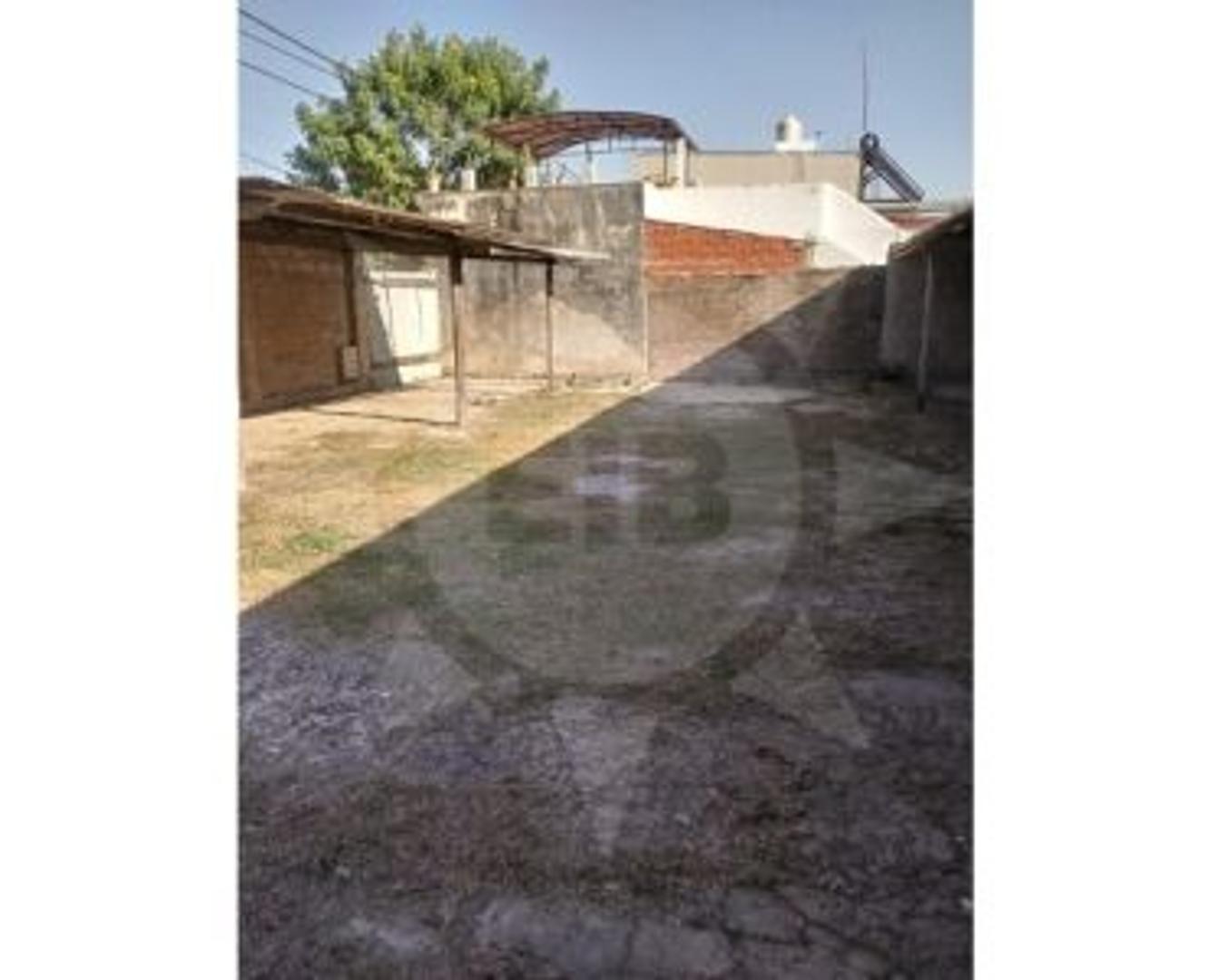 TERRENO EN VENTA - SANTA FE