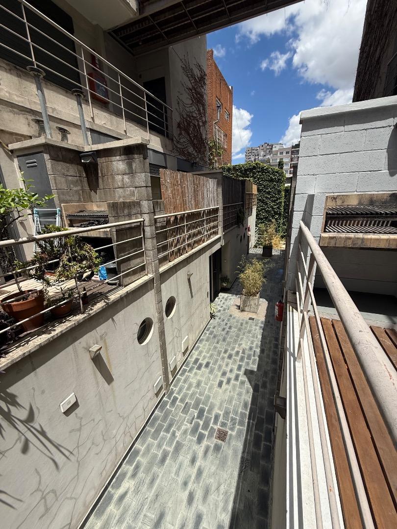 Departamento en Alquiler de 1 dormitorio